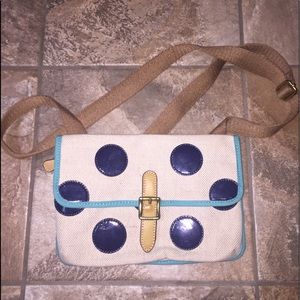 Fossil Purse